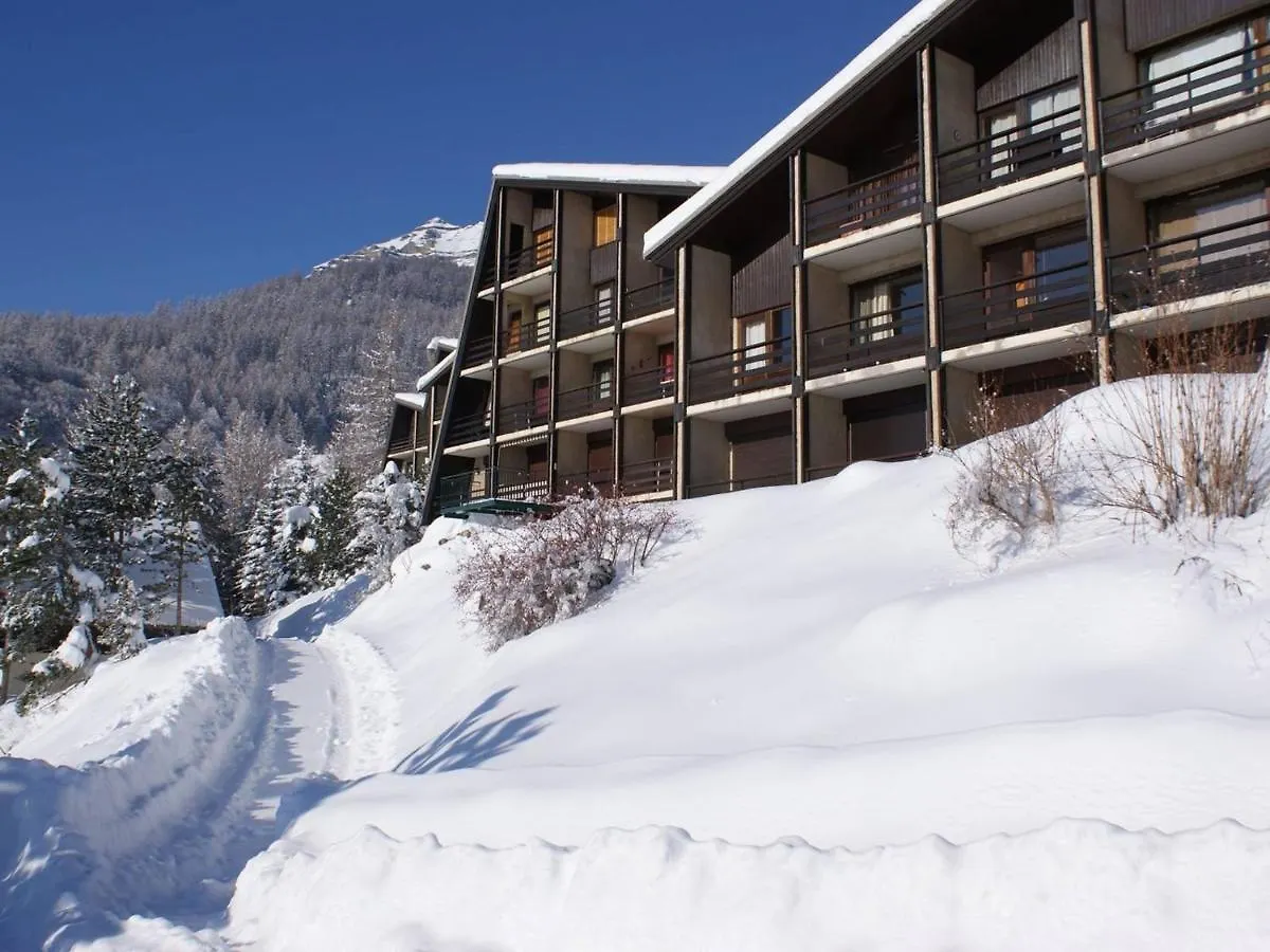 Studio Montagne 4 Pers. Avec Balcon A Saint-Michel-De-Chaillol - Fr-1-393-142 0*,